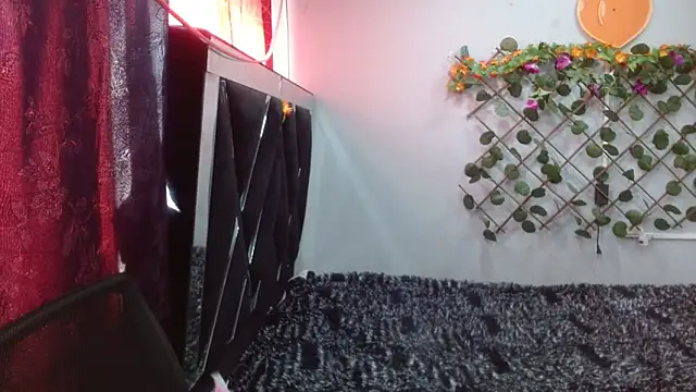 Melani ebony online show from 03-13-26, 01:27