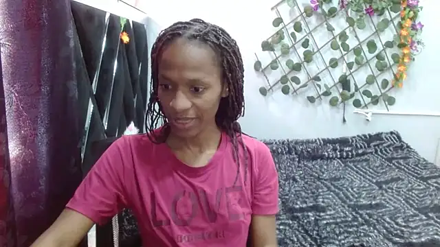 Melani ebony online show from 04-13-26, 01:15