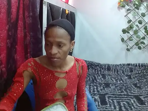 Melani ebony online show from 12-01-25, 01:45