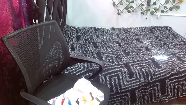 Melani ebony online show from 03-21-26, 01:37