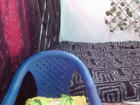 Melani ebony online show from 11-27-25, 12:38