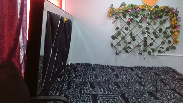 Melani ebony online show from 03-14-26, 01:50