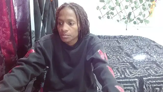 Melani ebony online show from 04-08-26, 01:23