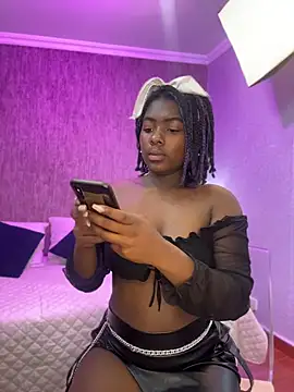 KarinaFlowers  online show from 04-08-26, 09:55