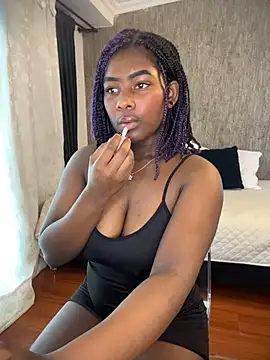 KarinaFlowers  online show from 07-08-26, 12:28