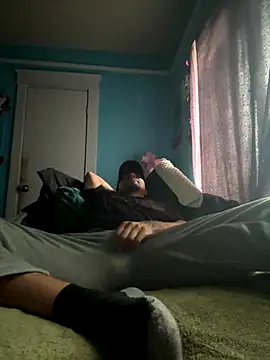 Snapshot of Steven-1989 chatting on 11-16-25, 06:23 Steven-1989 online show from 11-16-25, 06:23