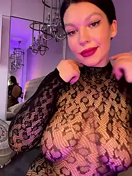 ClaraPasssion online show from 01-08-26, 07:14