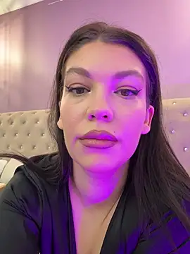 ClaraPasssion online show from 11-27-25, 07:47