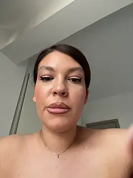 ClaraPasssion online show from 06-24-26, 04:27