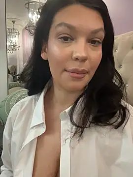 ClaraPasssion online show from 01-13-26, 05:00