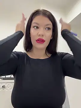 ClaraPasssion online show from 12-03-25, 07:02