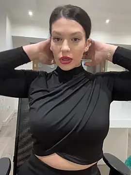 ClaraPasssion online show from 12-22-25, 07:14