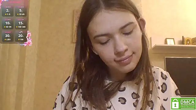 CeyaLier online show from 02-23-26, 03:34