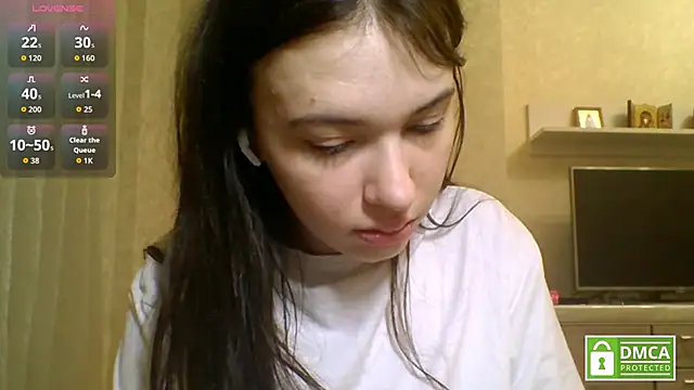 CeyaLier online show from 06-04-26, 06:23