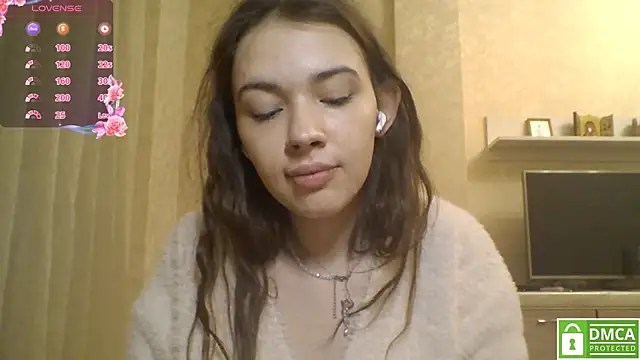 CeyaLier online show from 04-21-26, 05:30