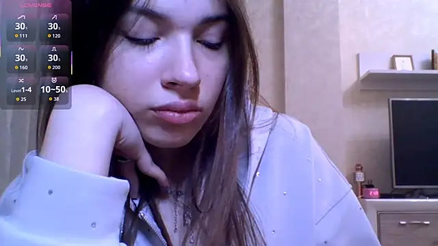 CeyaLier online show from 03-29-26, 06:20