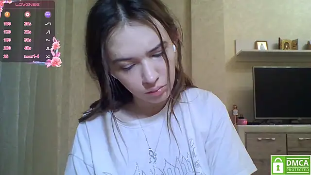 CeyaLier online show from 05-21-26, 07:00