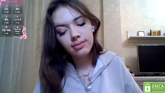 CeyaLier online show from 04-07-26, 06:43