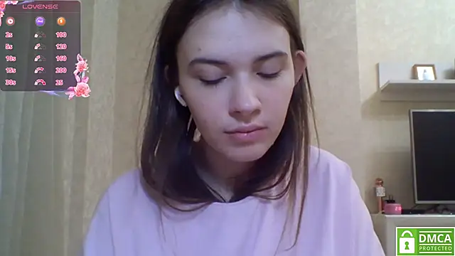 CeyaLier online show from 05-17-26, 06:08