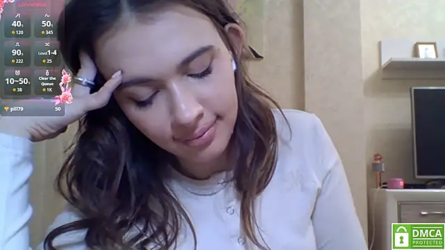 CeyaLier online show from 02-26-26, 09:48