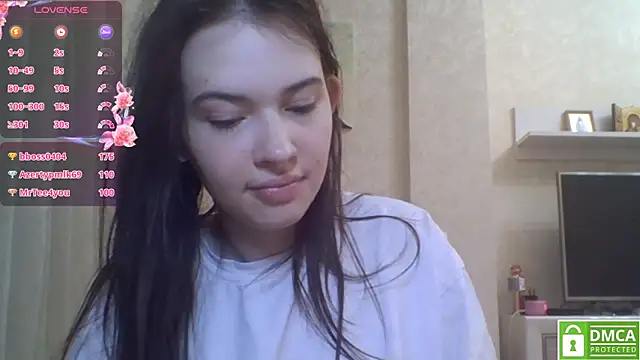 CeyaLier online show from 07-16-26, 10:29