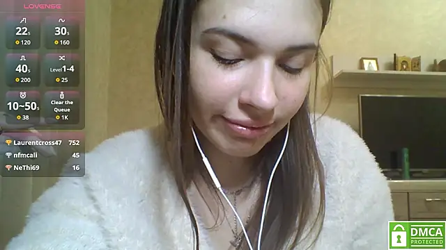 CeyaLier online show from 02-10-26, 01:26