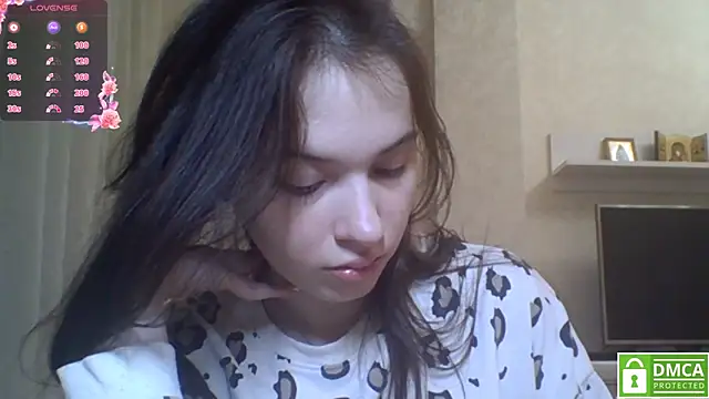CeyaLier online show from 07-24-26, 08:27