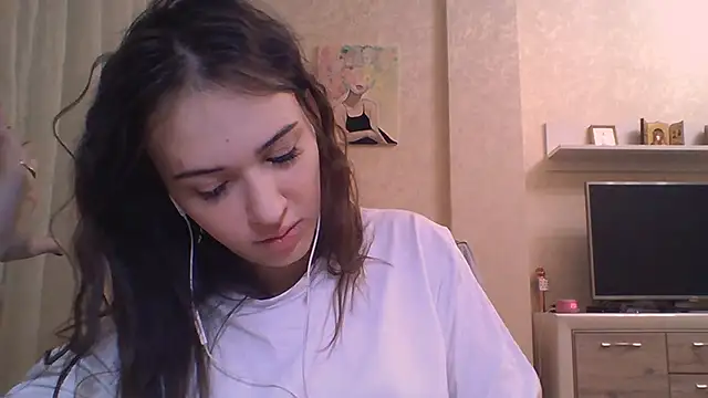 CeyaLier online show from 11-21-25, 05:23