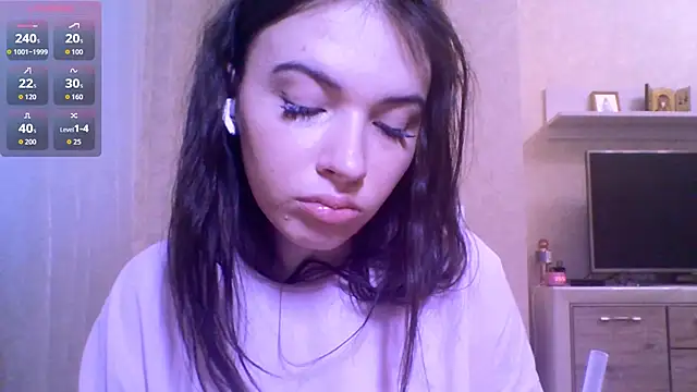 CeyaLier online show from 06-11-26, 02:53