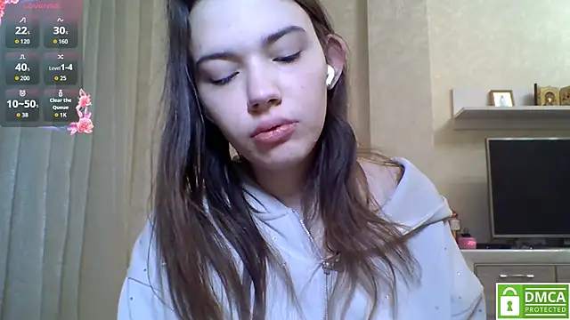 CeyaLier online show from 04-10-26, 05:42