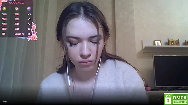 CeyaLier online show from 05-19-26, 06:26