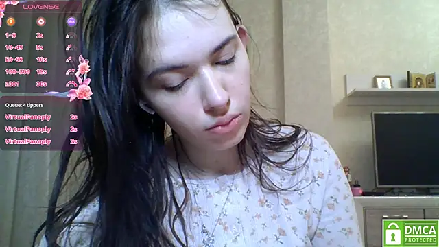 CeyaLier online show from 06-25-26, 07:41