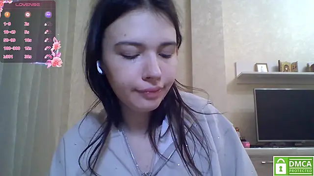 CeyaLier online show from 05-26-26, 06:39