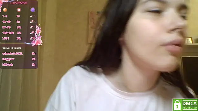 CeyaLier online show from 07-18-26, 10:51