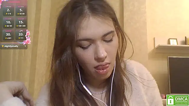 CeyaLier online show from 02-25-26, 08:52