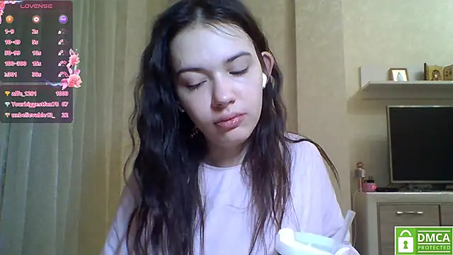 CeyaLier online show from 06-20-26, 10:26