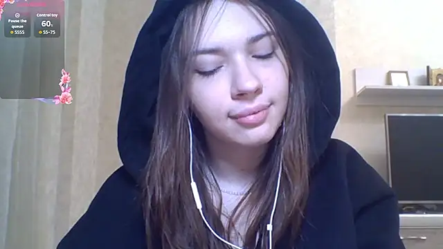 CeyaLier online show from 02-17-26, 06:16