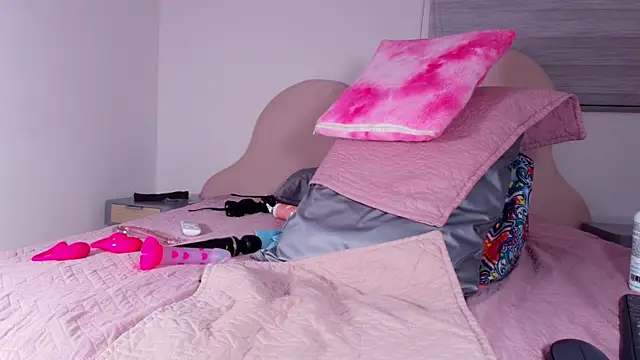 lu mystic online show from 04-11-26, 07:45