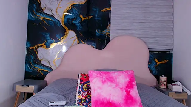 lu mystic online show from 05-08-26, 03:32