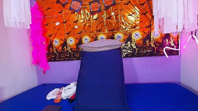 lu mystic online show from 10-15-25, 12:02