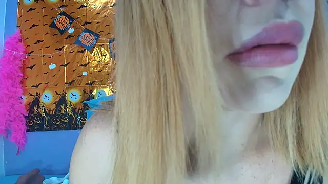 lu mystic online show from 10-22-25, 11:53