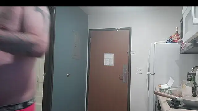 Fuck-Buddy-4U online show from 03-14-26, 04:35
