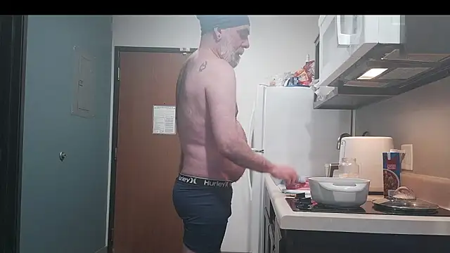 Fuck-Buddy-4U online show from 03-16-26, 08:44