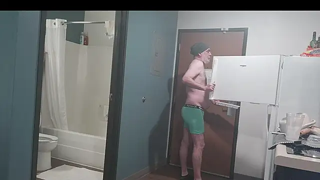 Fuck-Buddy-4U online show from 03-10-26, 05:50