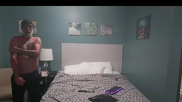 Fuck-Buddy-4U online show from 07-08-26, 11:49