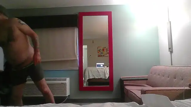 Fuck-Buddy-4U online show from 04-07-26, 08:21