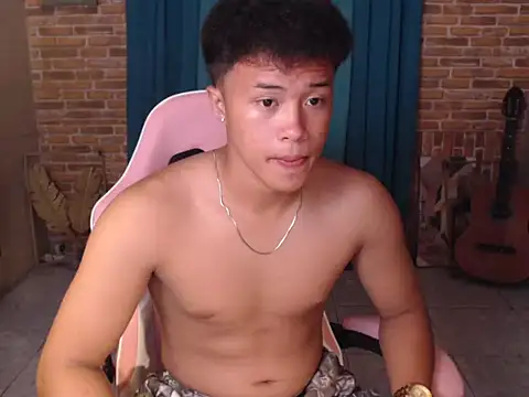 ur naughtyboy patrick online show from 02-24-26, 01:23