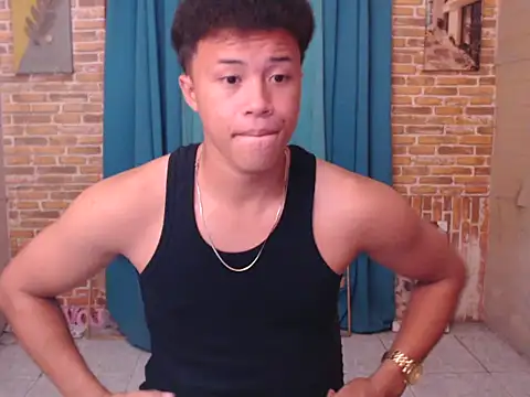 ur naughtyboy patrick online show from 02-10-26, 01:21