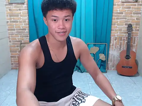 ur naughtyboy patrick online show from 12-03-25, 02:27