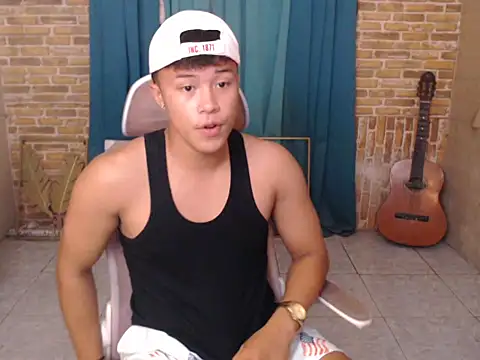 ur naughtyboy patrick online show from 04-12-26, 10:29